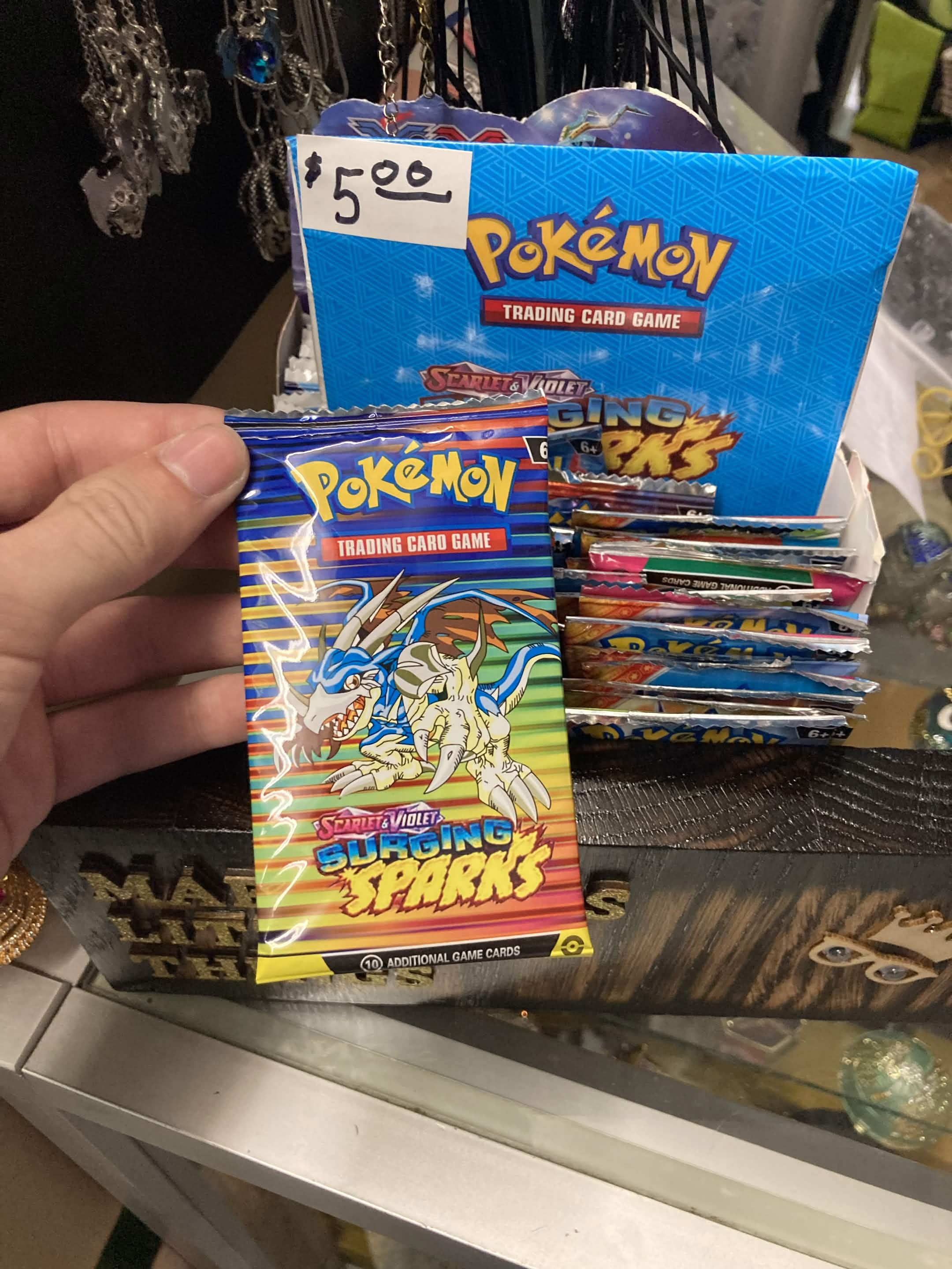 pokemon digimon pack
