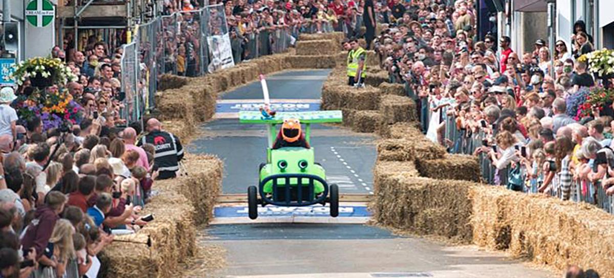 bideford soapbox derby